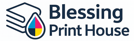 Blessing Print House